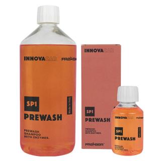 Innovacar - SP1 Prewash aktivní pěna pro mytí aut Balení: 100 ml