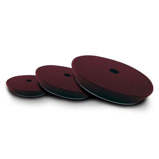 Nordicpad - leštící kotouč hrubý Burgundy Medium/Coarse Rozměr: 150x25 mm, pro unašeč 125 mm