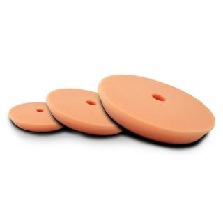 Nordicpad - leštící kotouč hrubý Orange Medium Hard Rozměr: 150x25 mm, pro unašeč 125 mm