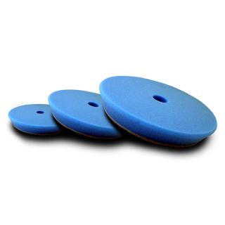 Nordicpad - leštící kotouč měkký Blue Soft Rozměr: 150x25 mm, pro unašeč 125 mm