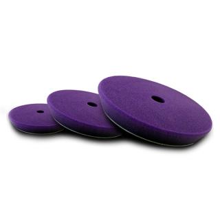 Nordicpad - leštící kotouč velmi hrubý Purple Hard/Coarse Rozměr: 150x25 mm, pro unašeč 125 mm