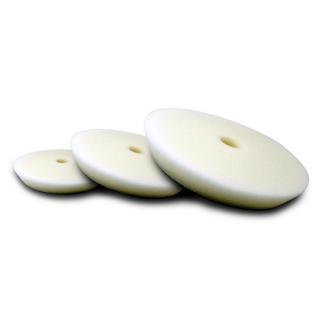 Nordicpad - leštící kotouč velmi hrubý White Hard/Coarse Rozměr: 97x25 mm, pro unašeč 75 mm