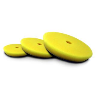 Nordicpad - leštící kotouč Yellow Medium Rozměr: 150x25 mm, pro unašeč 125 mm