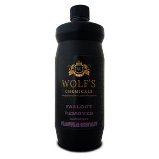 Wolf´s - Deironizer odstraňovač rzi Balení: 1 l