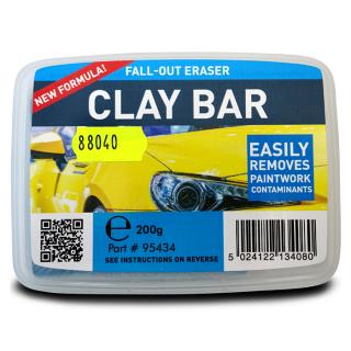 Xpert-60 - Clay-2-Go clay bar pro dekontaminaci laku