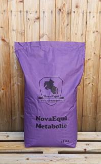 Bodit NovaEqui Metabolic 15kg