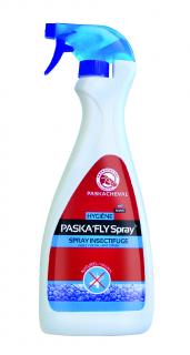 PaskaFly repelentní spray pro koně 1l