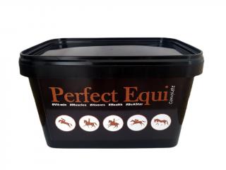 Perfect equi complete 9kg