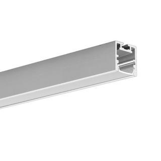 LED hliníkový profil KLUŚ PDS-ZM-PLUS |stříbrná anoda Délka: 2m