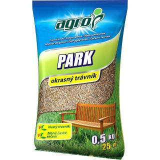AGRO Travní směs PARK 0,5 kg