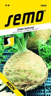 Celer bulvový 'Neon' 0,4 g
