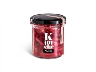 Kimchi Nepálivé 300 g