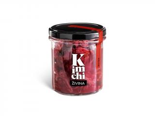 Kimchi Pálivé 300 g