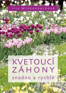 Kvetoucí záhony - snadno a rychle