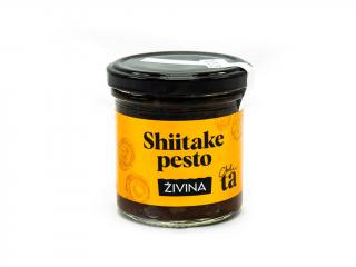 Pesto Shiitake 140 g