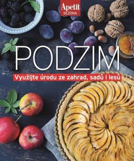 Podzim - využijte úrodu ze zahrad, sadů i lesů