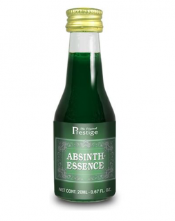 Absinthe aroma esence 20 ml Prestige
