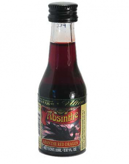 Absinthe Red Dragon - esence 20 ml