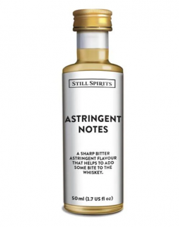 Astrigentní přísada 50 ml Still Spirits - Pro Intenzivní Aromata