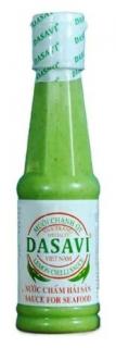 Dasavi Lemon Chili Sauce (Green) 260g