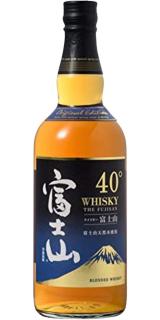 Hakonashi Fujisan Whisky 700ml