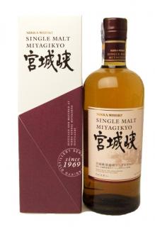 Nikka Whisky Single Malt Miyagikyo 700ml