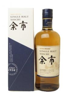 Nikka Whisky Single Malt Yoichi  700ml