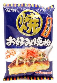 Showa Okonomiyakiko 200g