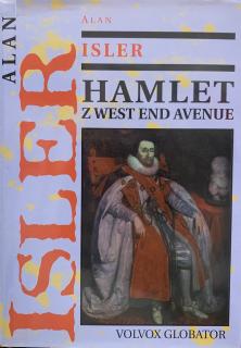 Alan Isler: Hamlet z West End Avenue