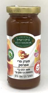Beit-Yitzhak kosher džem BROSKEV 284g bez cukru