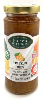 Beit-Yitzhak kosher džem POMERANČ 284g bez cukru