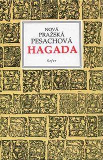 Nová pražská pesachová Hagada - druhé vydání