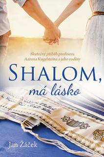 Shalom, má lásko - Jan Žáček