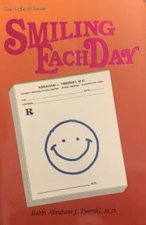 Smiling Each Day (Rabbi Abraham J. Twerski, M.D.)