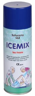 Chladící spray Ice Mix