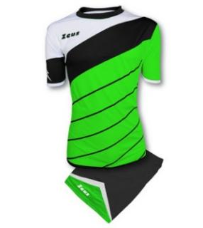 Dres Zeus Volley UOMO LYBRA (dres+trenky)