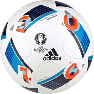 Fot. míč Adidas Beau Jeu Euro 16 Top Replique