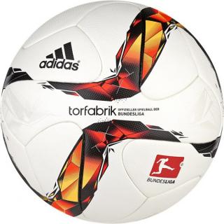 Fotbalový míč Adidas DFL OMB