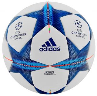 Fotbalový míč Adidas Finale 2015 OMB