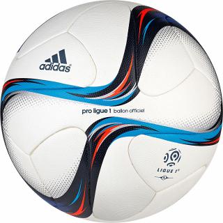 Fotbalový míč Adidas Pro Ligue 1 OMB