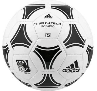 Fotbalový míč Adidas Tango Rosario