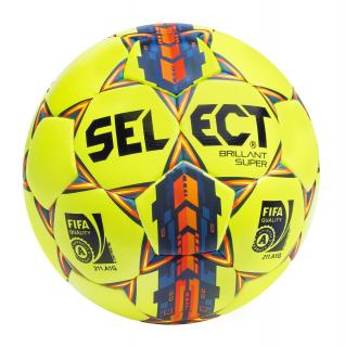 Fotbalový míč Select FB Brillant Super 2015