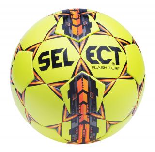 Fotbalový míč Select FB Flash Turf  2015