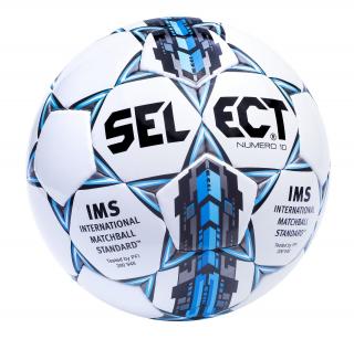 Fotbalový míč Select FB Numero 10 /2015/