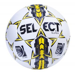 Fotbalový míč Select FB Super