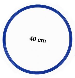 Kruh překážkový HP průměry 40 cm