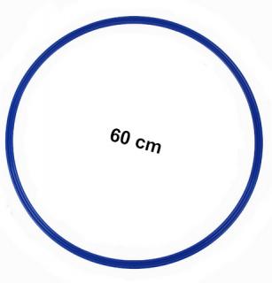Kruh překážkový HP průměry 60 cm