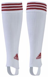 Štulpny Adidas 3 Stripe Stirru (bílé)