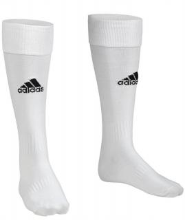 Štulpny Adidas Milano Sock (bílé)