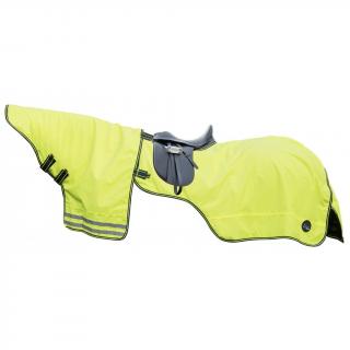 Bederka+krk HKM neon